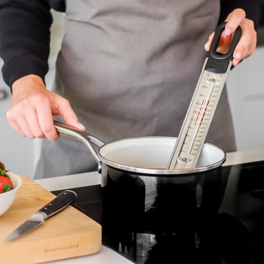 Termometr do konfitur KitchenAid - 4