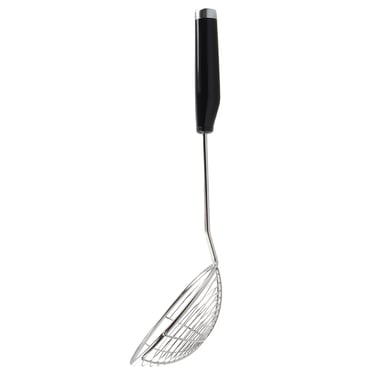 Chiński cedzak Classic czarny - 2