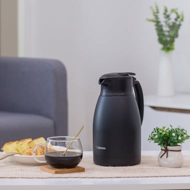 1,5L Dzbanek termiczny stalowy Zojirushi - 4