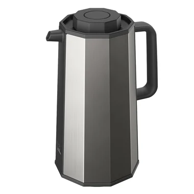1L Dzbanek termiczny szklany Zojirushi