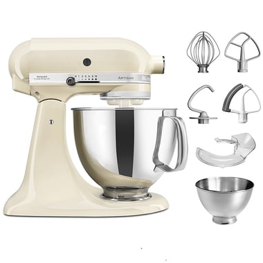 Mikser KitchenAid Artisan 5KSM175 4,8L - 3