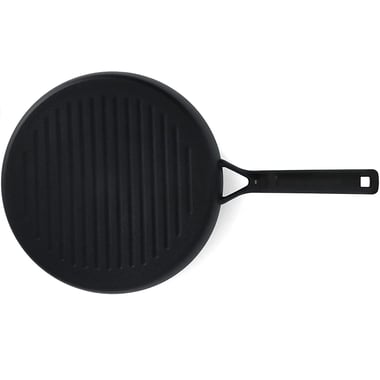 Patelnia grillowa 28cm Forged Ceramic - 3