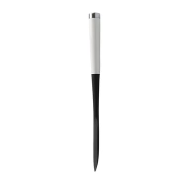 Szpatuła skośna Classic biała - 2