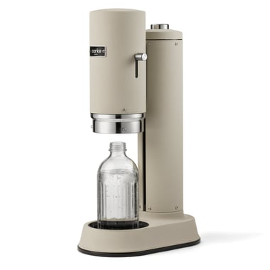 Saturator do wody Carbonator Pro Aarke - 2
