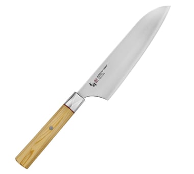 Nóź Santoku Mcusta Beyond 18 cm