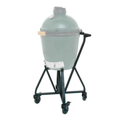 Stojak z uchwytem intEGGrated Big Green Egg