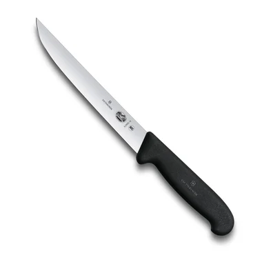 Nóż do mięs Fibrox 18cm Victorinox