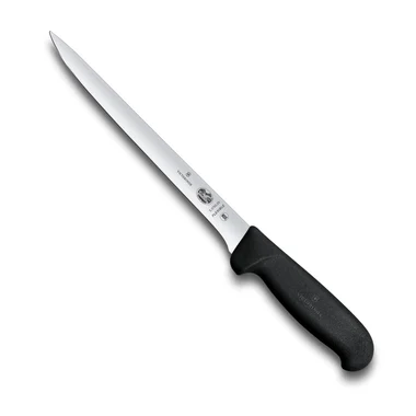Nóż do filetowania Fibrox 20cm Victorinox