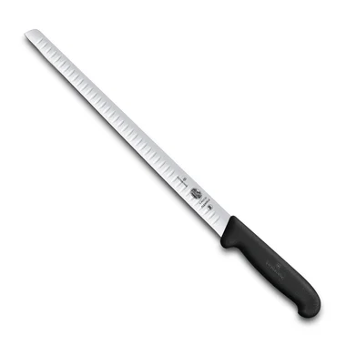 Nóż do łososia Fibrox 30cm Victorinox