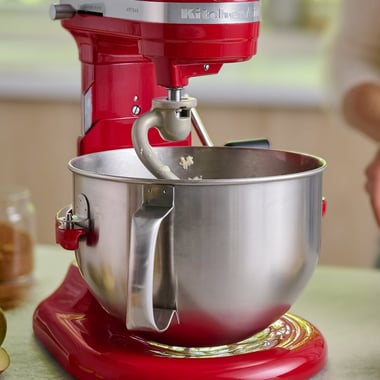 5,6L Dzieża INOX z rączką "O" - 2