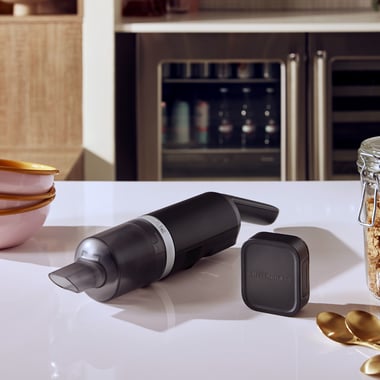 Odkurzacz KitchenAid Go bez aku. - 4