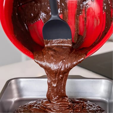 Szpatuła kuchenna Coreline szara - 2