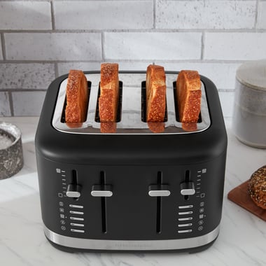 Toster 4 KitchenAid 5KMT4109 - 2