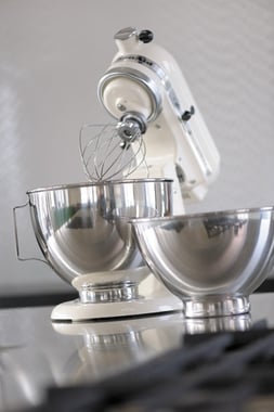 4,3L Dzieża INOX ARTISAN 5 - 5