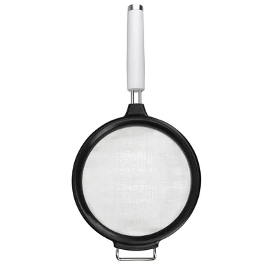 Sitko kuchenne 18cm Classic białe