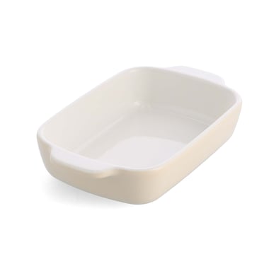 Naczynie ceramiczne 0,9L kremowe - 4