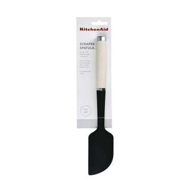 Szpatuła skośna Coreline kremowa - 5