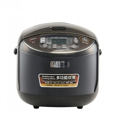 Rice Cooker Zojirushi Micom NL-GAQ10