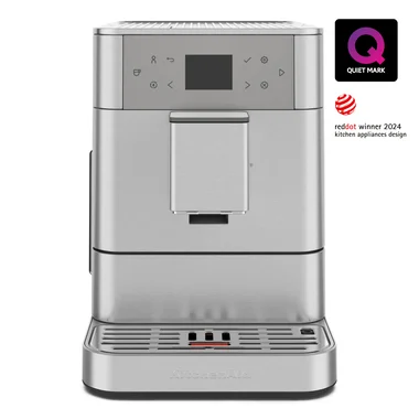 Ekspres automatyczny KitchenAid KF6