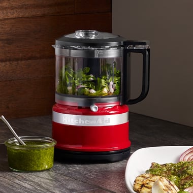 Malakser Mini 0,8L KitchenAid 5KFC3516 - 2