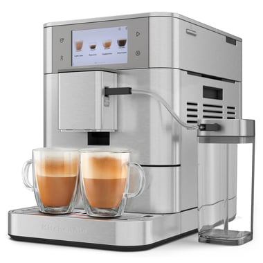 Ekspres automatyczny KitchenAid KF8 - 2