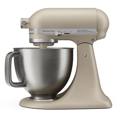 mikser kitchenaid artisan plus oat
