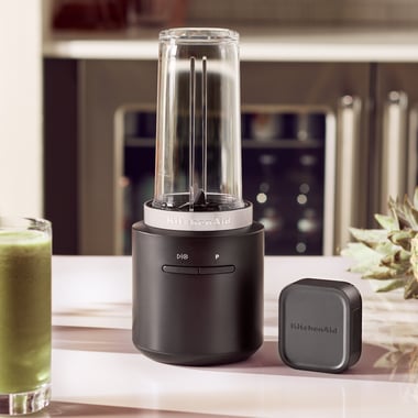 Blender KitchenAid GO z aku. - 5