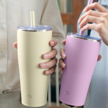0,72L Kubek termiczny ze słomką ZOJIRUSHI - 5