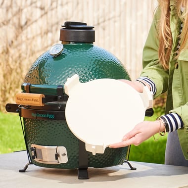 convEGGtor Big Green Egg - 2