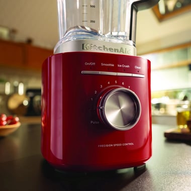 Blender KitchenAid Pure Power Czerwony - 5