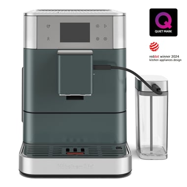 Ekspres automatyczny KitchenAid KF7 Juniper