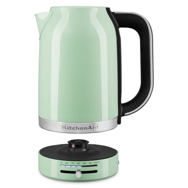 Czajnik KitchenAid 1,7L Pistacjowy - 2