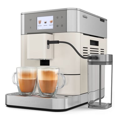 Ekspres automatyczny KitchenAid KF7 Porcelain - 2