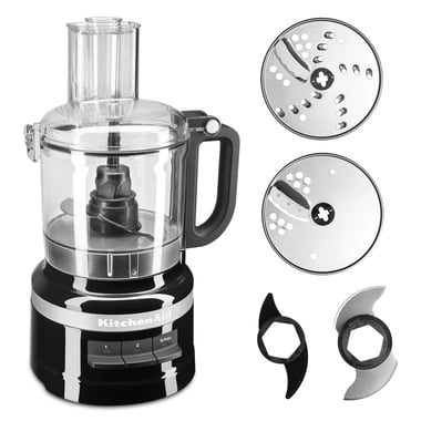 1,7L Malakser KitchenAid Czarny - 2
