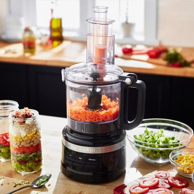 1,7L Malakser KitchenAid Czarny - 3