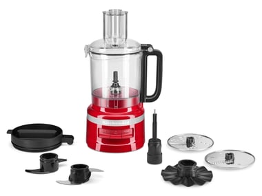 Malakser KitchenAid 2,1L Czerwony - 2