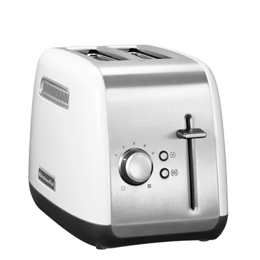 Toster 2 Classic 5KMT2115 Biały