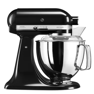 Mikser KitchenAid Artisan 5KSM175 Czarny