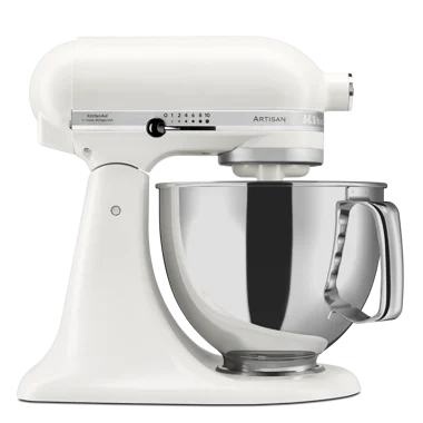 Mikser KitchenAid Artisan 5KSM175 Porcelain