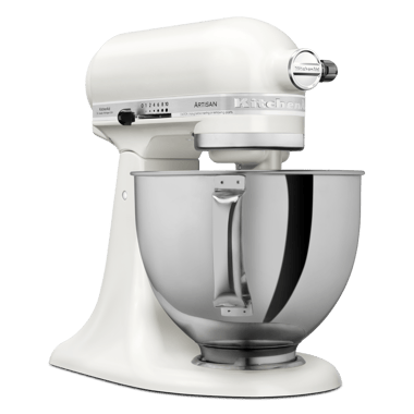 Mikser KitchenAid Artisan Porcelain - 3