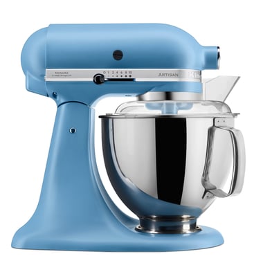 Mikser KitchenAid Artisan Niebieski - 3