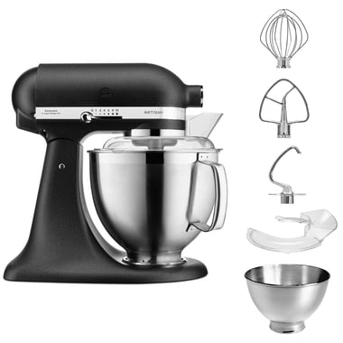 Mikser KitchenAid Artisan Żeliwny - 2