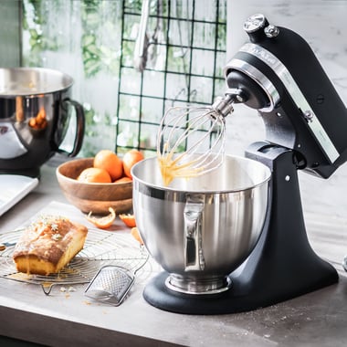 Mikser KitchenAid Artisan Żeliwny - 3