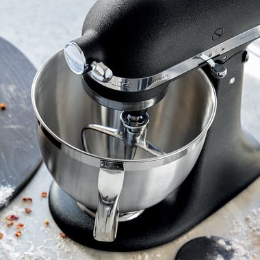 Mikser KitchenAid Artisan Żeliwny - 4