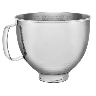 Ozdobna dzieża INOX 4,8L Artisan 5 Młotkowana