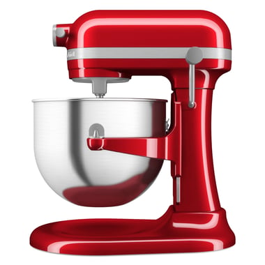 Mikser KitchenAid Artisan 6,6L Karmelek - 3
