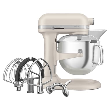 Mikser KitchenAid Artisan 5KSM70SHX 6,6L