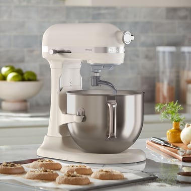 Mikser KitchenAid Artisan 5KSM70SHX 6,6L - 5