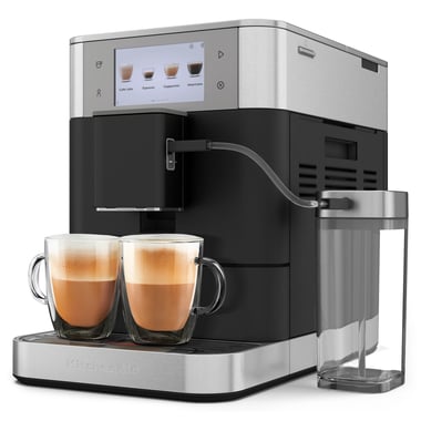 Ekspres automatyczny KitchenAid KF8 Żeliwny - 2