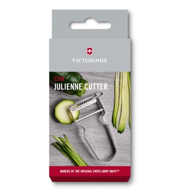 Obieraczka Julienne Inox Victorinox - 5